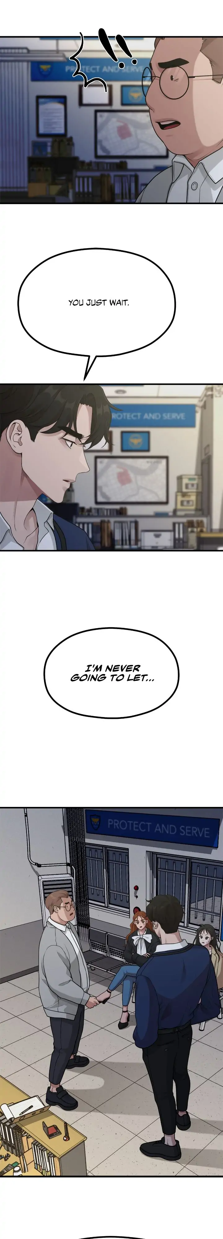 Writer Sung’s Life Chap Chapter 24-Writer Sung’s Life - Next Chap 25