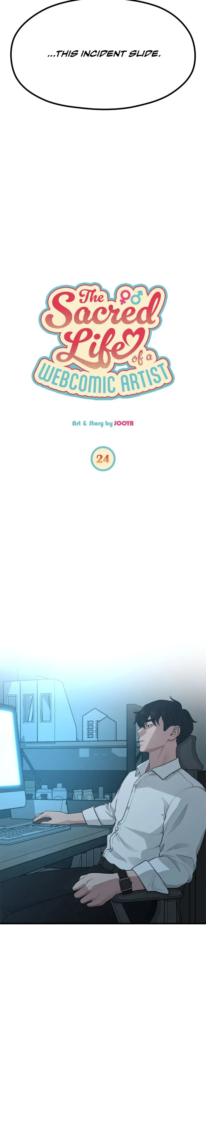 Writer Sung’s Life Chap Chapter 24-Writer Sung’s Life - Next Chap 25