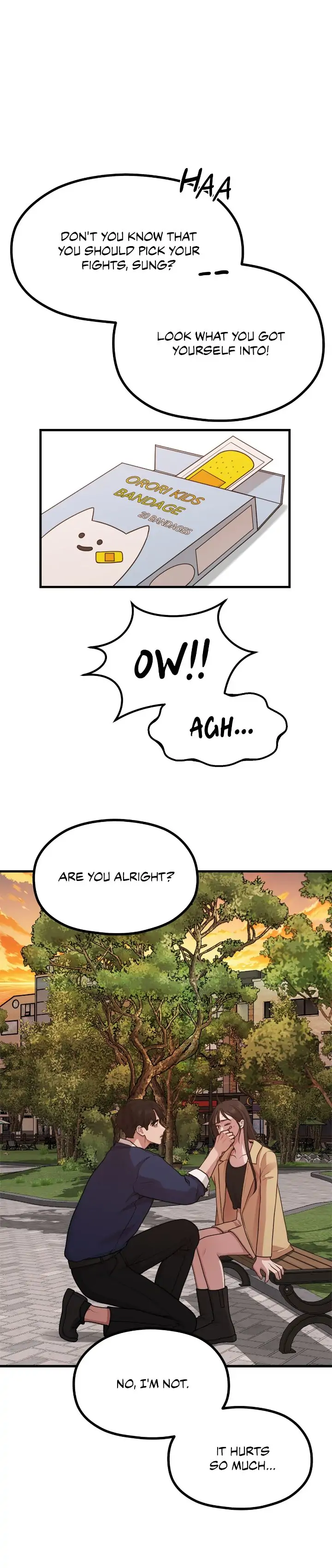 Writer Sung’s Life Chap Chapter 24-Writer Sung’s Life - Next Chap 25