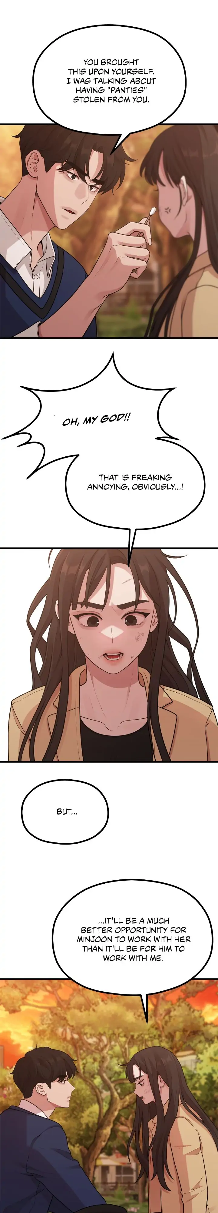 Writer Sung’s Life Chap Chapter 24-Writer Sung’s Life - Next Chap 25