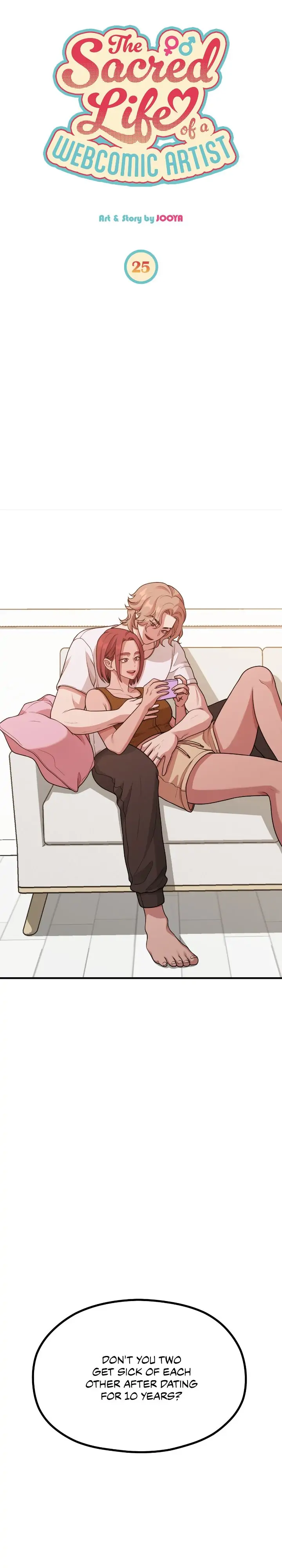 Writer Sung’s Life Chap Chapter 25-Writer Sung’s Life - Next Chap 26