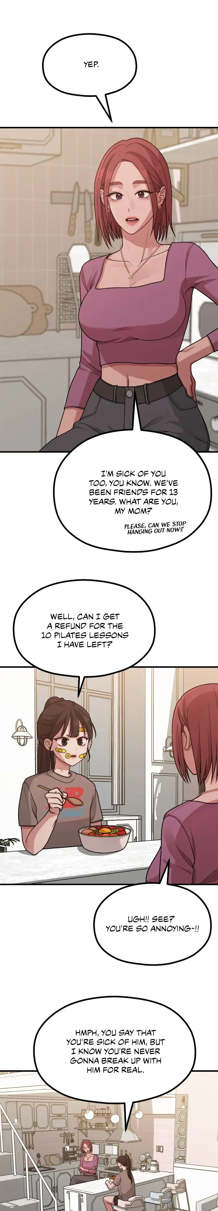 Writer Sung’s Life Chap Chapter 25-Writer Sung’s Life - Next Chap 26