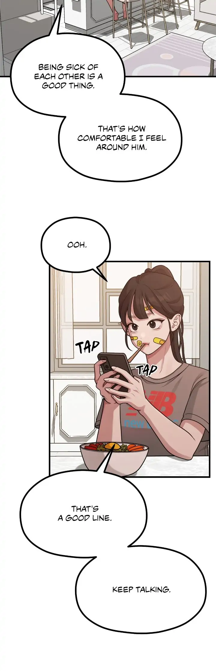 Writer Sung’s Life Chap Chapter 25-Writer Sung’s Life - Next Chap 26