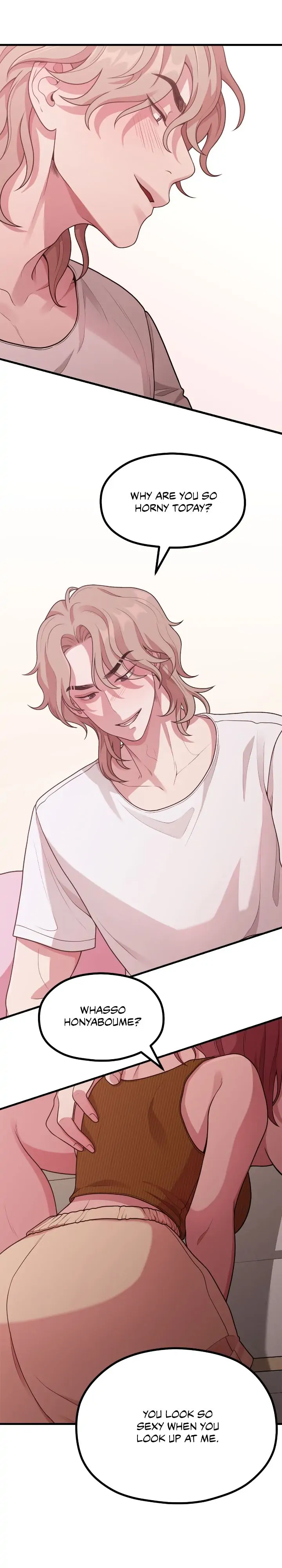 Writer Sung’s Life Chap Chapter 25-Writer Sung’s Life - Next Chap 26