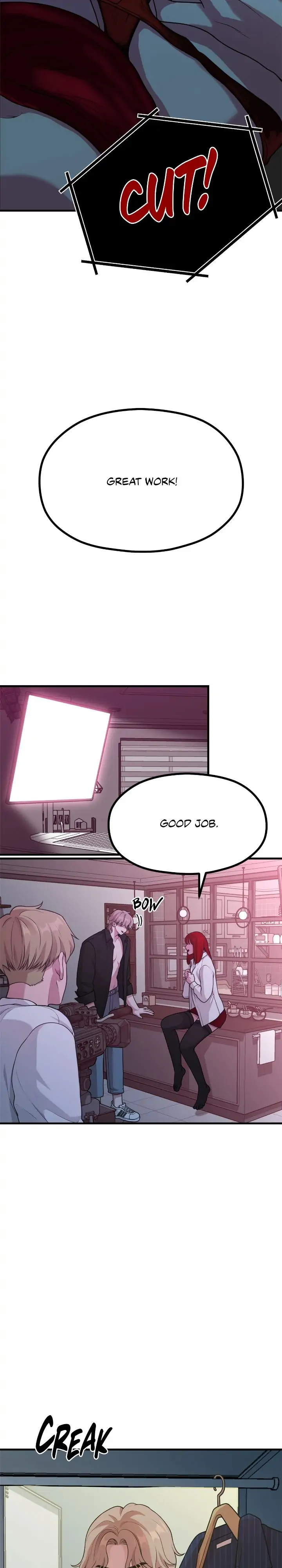 Writer Sung’s Life Chap Chapter 25-Writer Sung’s Life - Next Chap 26