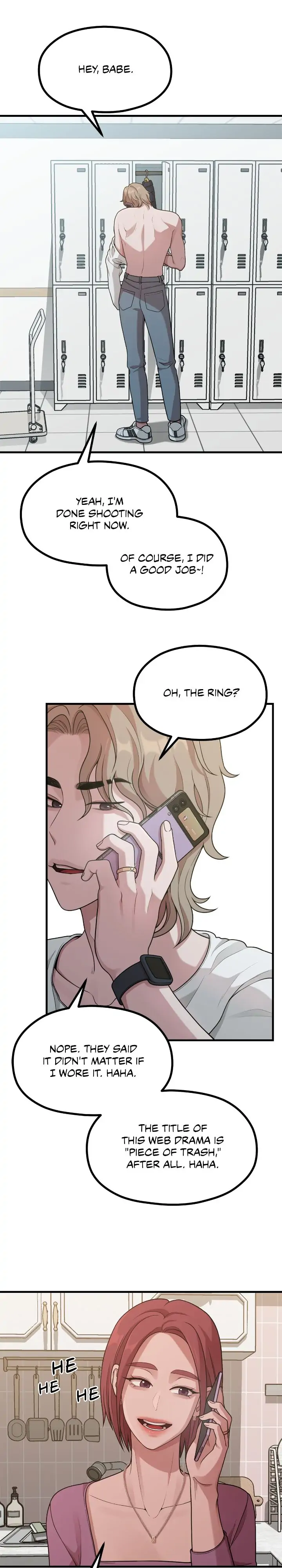 Writer Sung’s Life Chap Chapter 25-Writer Sung’s Life - Next Chap 26