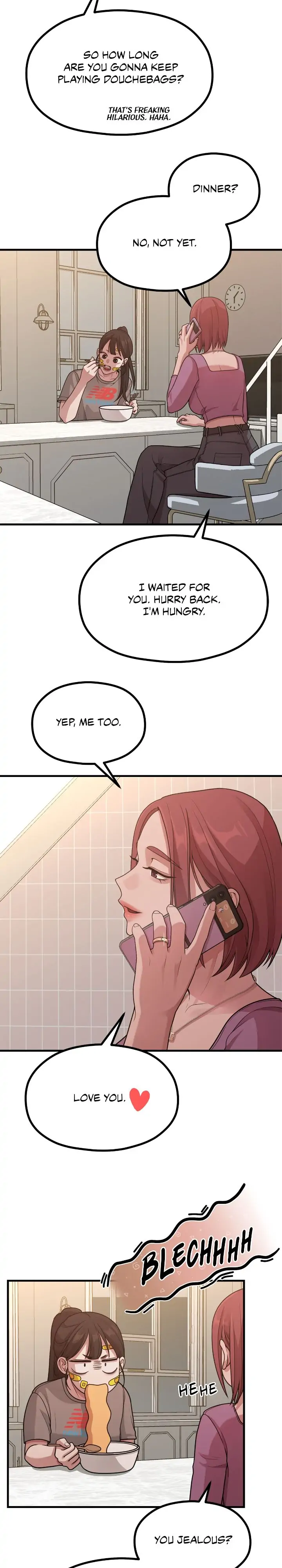 Writer Sung’s Life Chap Chapter 25-Writer Sung’s Life - Next Chap 26