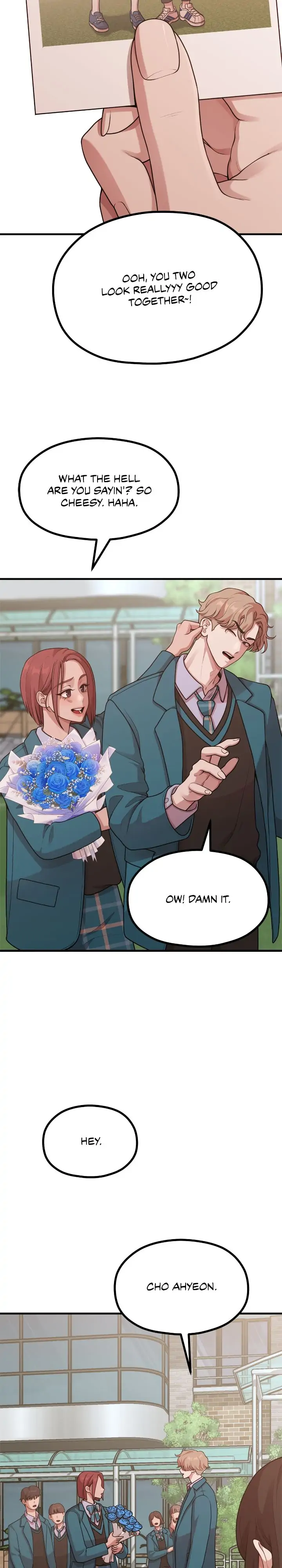 Writer Sung’s Life Chap Chapter 25-Writer Sung’s Life - Next Chap 26