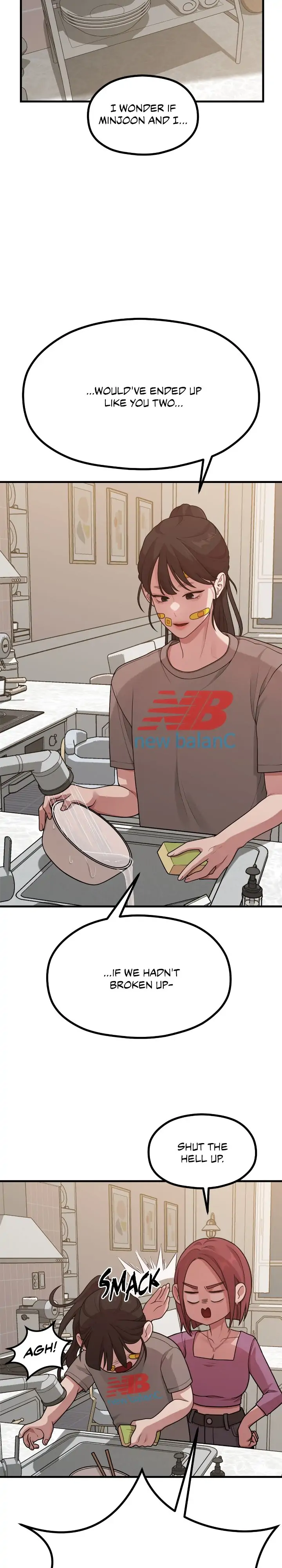 Writer Sung’s Life Chap Chapter 25-Writer Sung’s Life - Next Chap 26