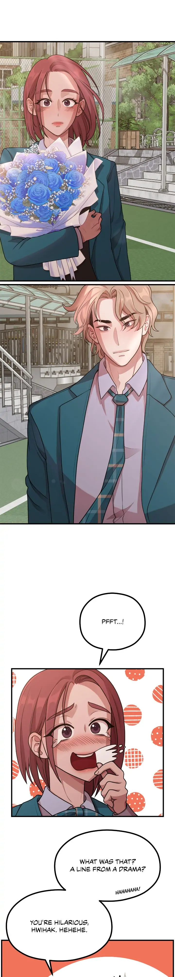 Writer Sung’s Life Chap Chapter 25-Writer Sung’s Life - Next Chap 26