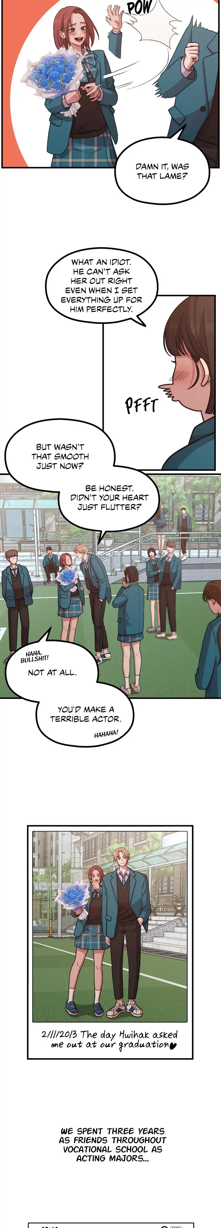 Writer Sung’s Life Chap Chapter 25-Writer Sung’s Life - Next Chap 26