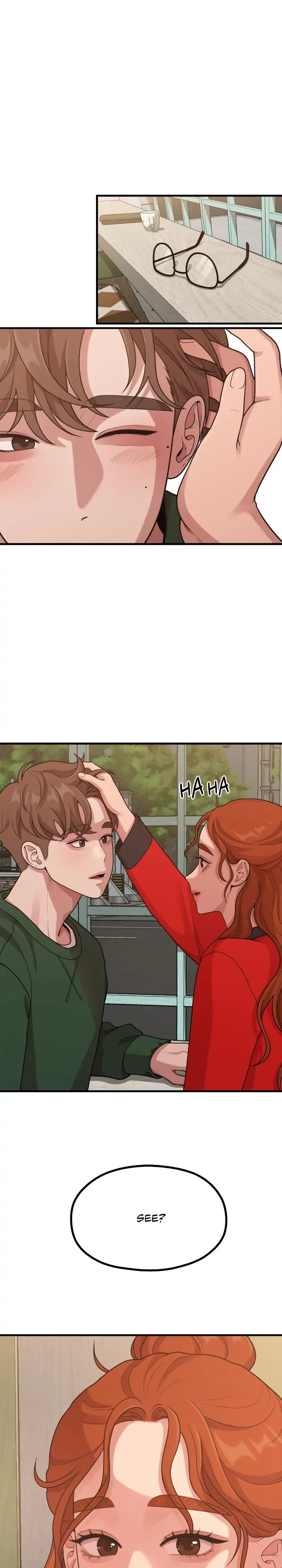 Writer Sung’s Life Chap Chapter 26-Writer Sung’s Life - Next Chap 27