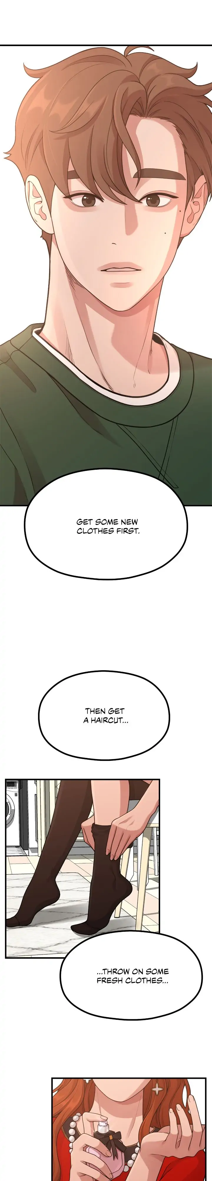 Writer Sung’s Life Chap Chapter 26-Writer Sung’s Life - Next Chap 27