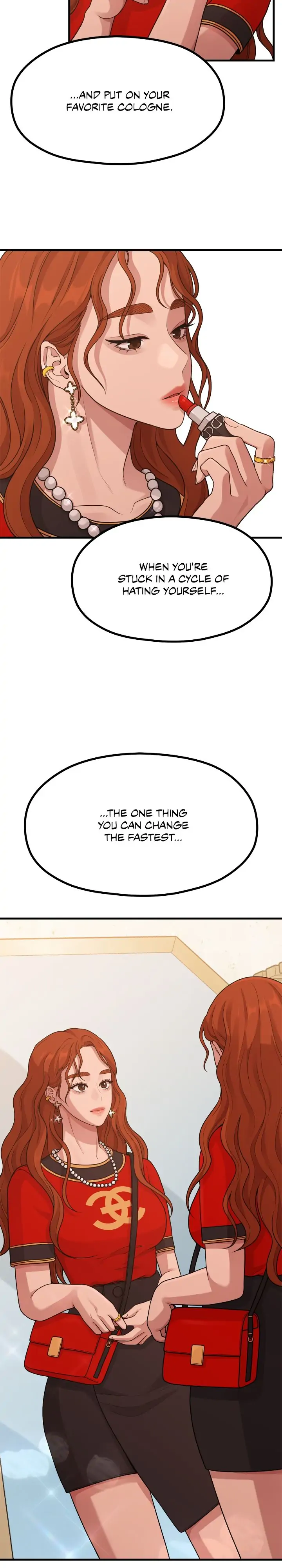 Writer Sung’s Life Chap Chapter 26-Writer Sung’s Life - Next Chap 27