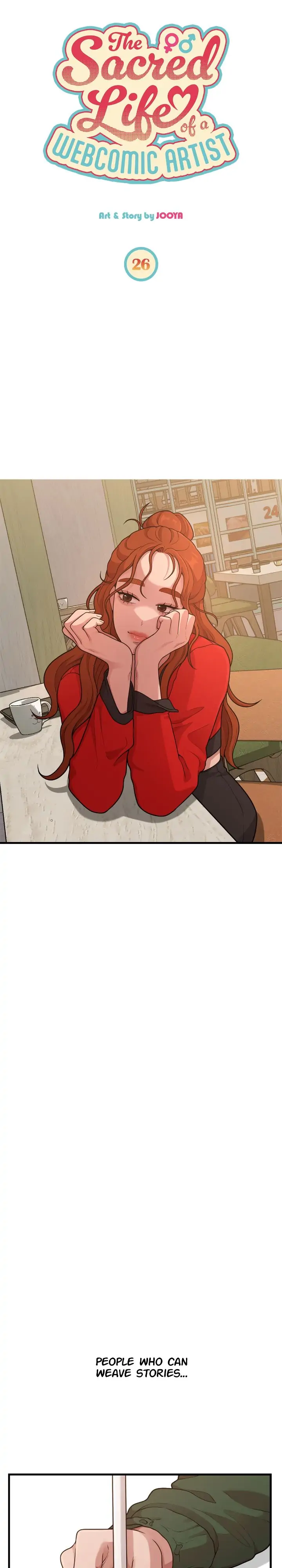 Writer Sung’s Life Chap Chapter 26-Writer Sung’s Life - Next Chap 27