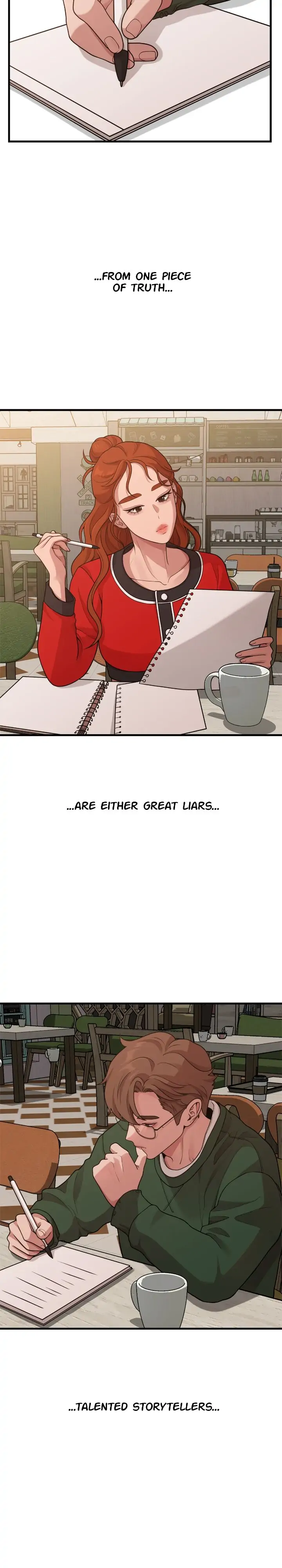 Writer Sung’s Life Chap Chapter 26-Writer Sung’s Life - Next Chap 27