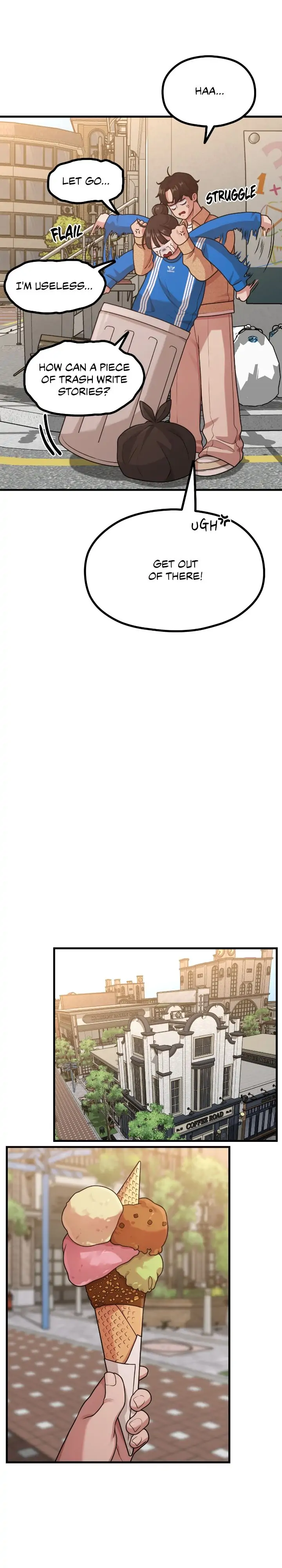 Writer Sung’s Life Chap Chapter 26-Writer Sung’s Life - Next Chap 27