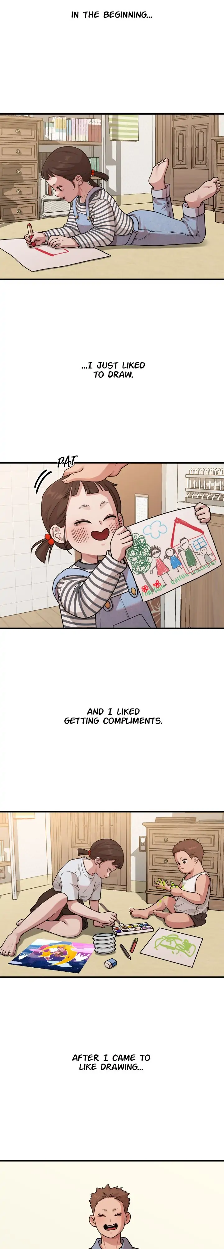 Writer Sung’s Life Chap Chapter 26-Writer Sung’s Life - Next Chap 27