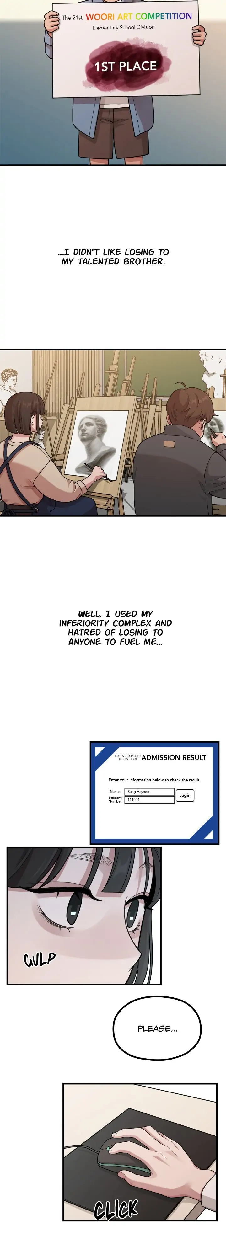 Writer Sung’s Life Chap Chapter 26-Writer Sung’s Life - Next Chap 27