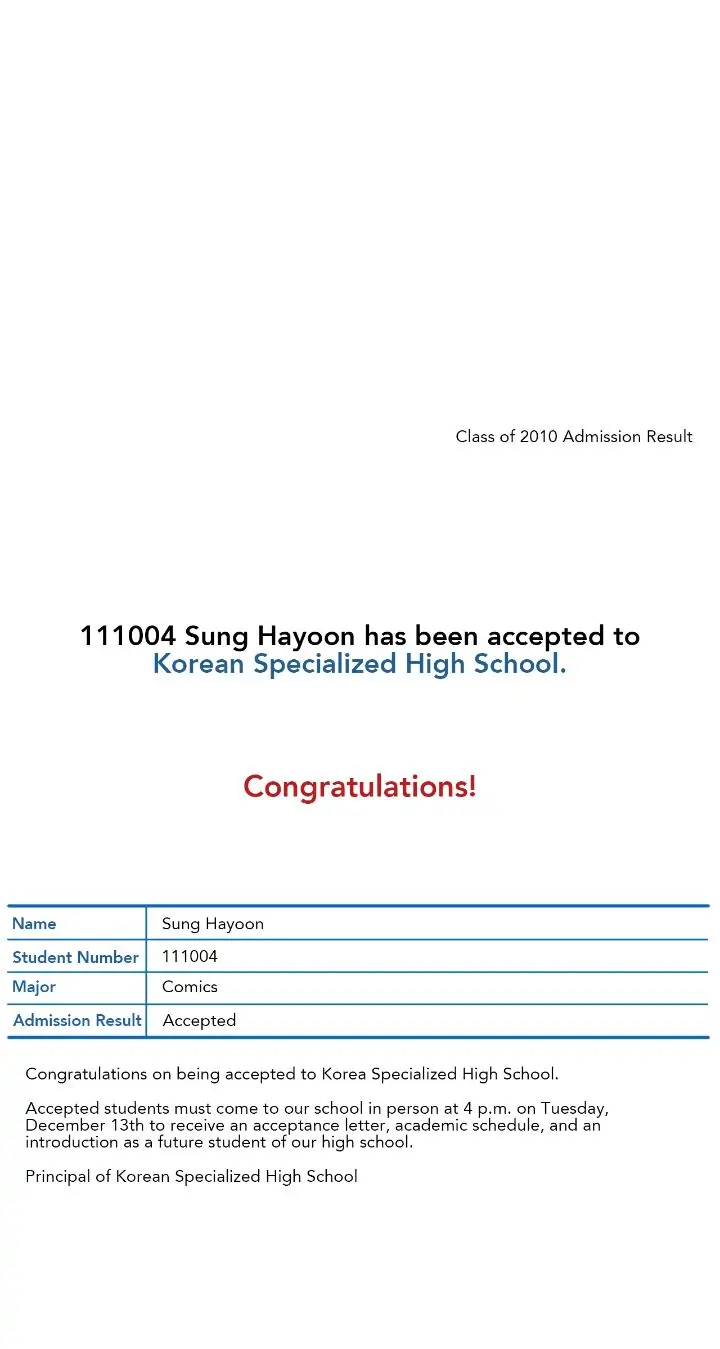 Writer Sung’s Life Chap Chapter 26-Writer Sung’s Life - Next Chap 27