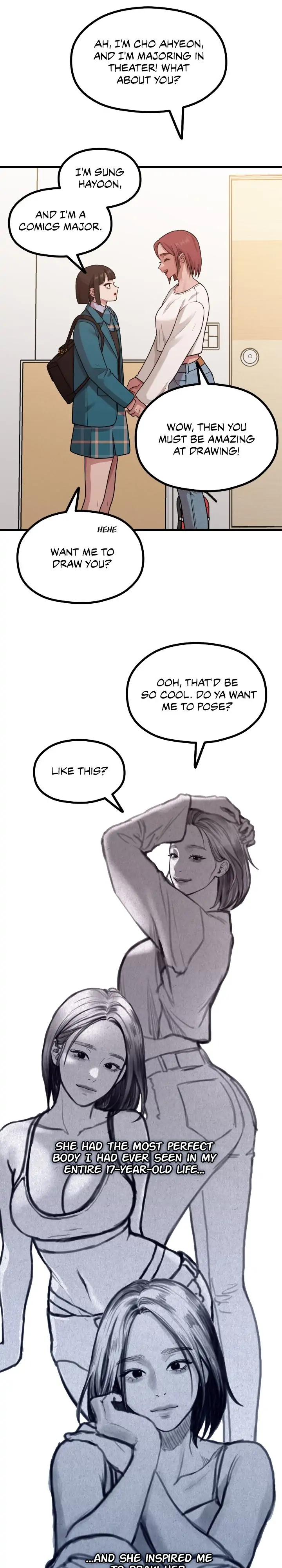 Writer Sung’s Life Chap Chapter 26-Writer Sung’s Life - Next Chap 27