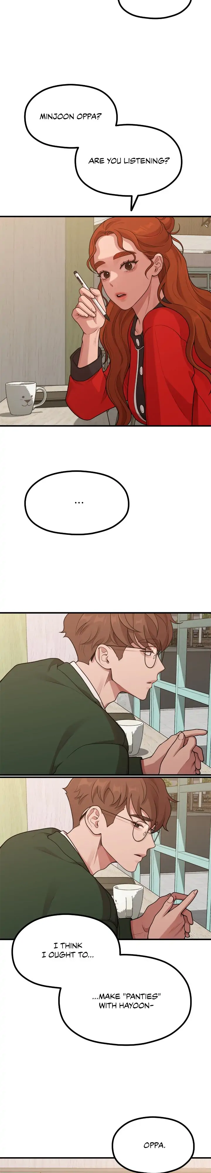 Writer Sung’s Life Chap Chapter 26-Writer Sung’s Life - Next Chap 27