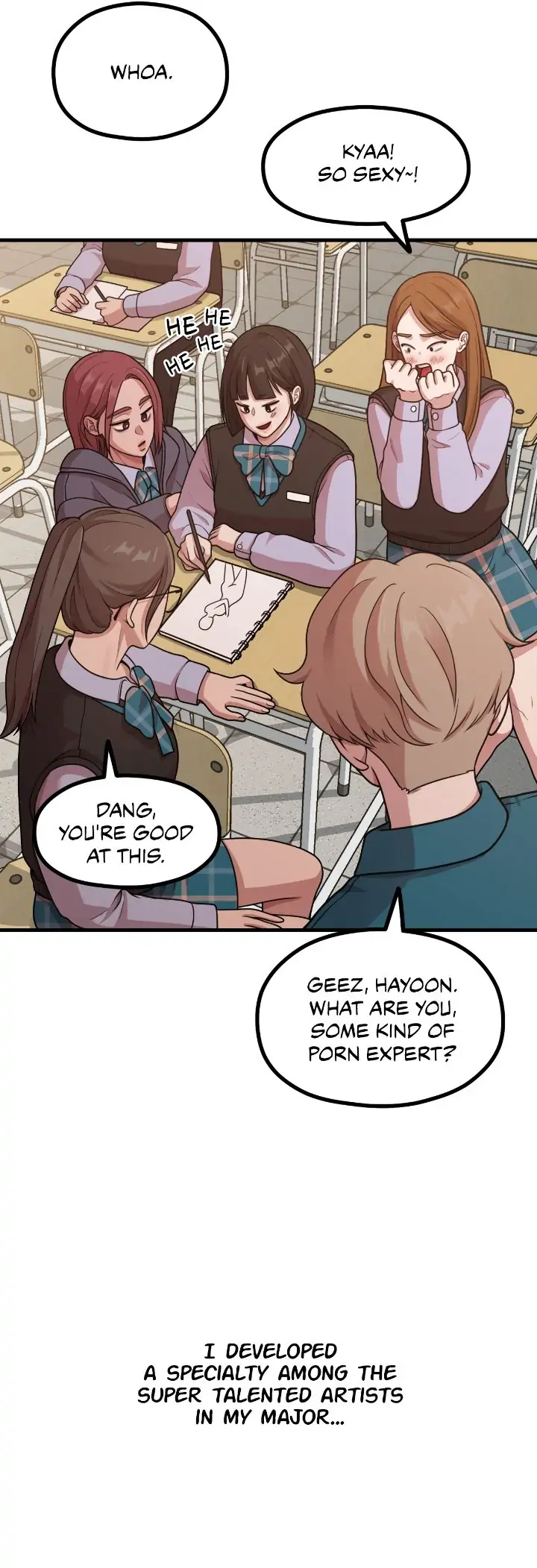 Writer Sung’s Life Chap Chapter 26-Writer Sung’s Life - Next Chap 27