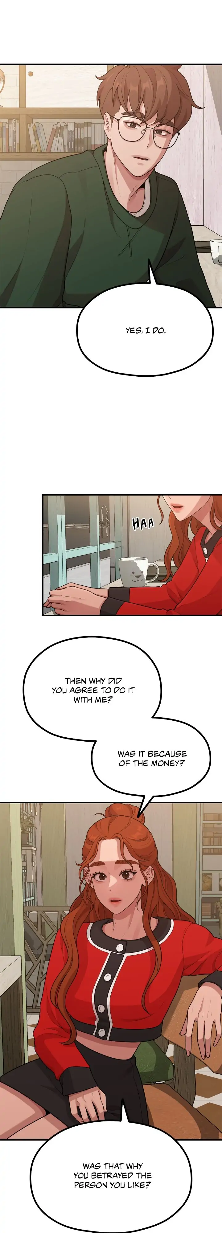 Writer Sung’s Life Chap Chapter 26-Writer Sung’s Life - Next Chap 27