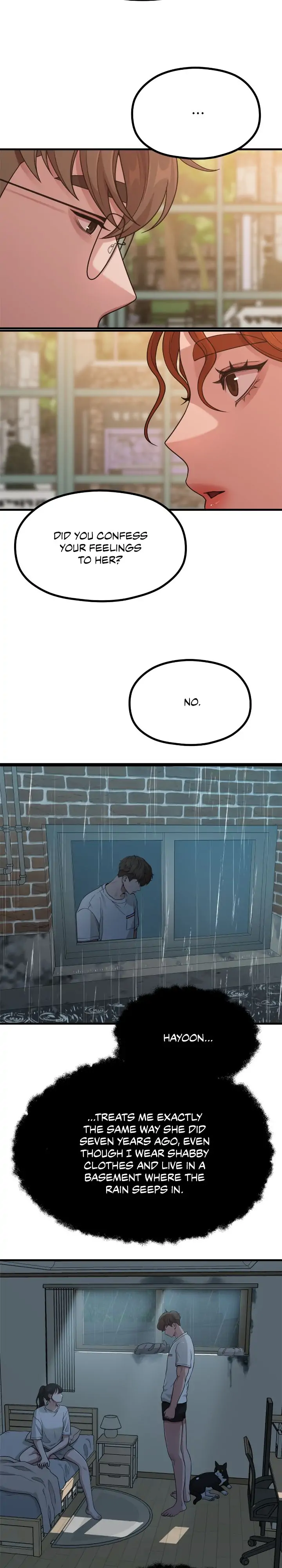 Writer Sung’s Life Chap Chapter 26-Writer Sung’s Life - Next Chap 27