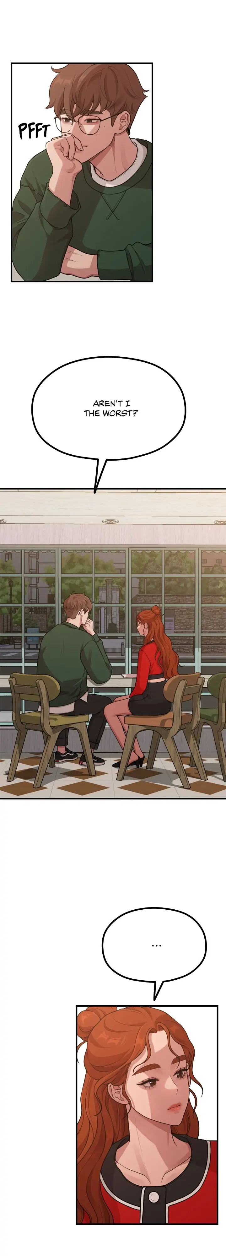 Writer Sung’s Life Chap Chapter 26-Writer Sung’s Life - Next Chap 27