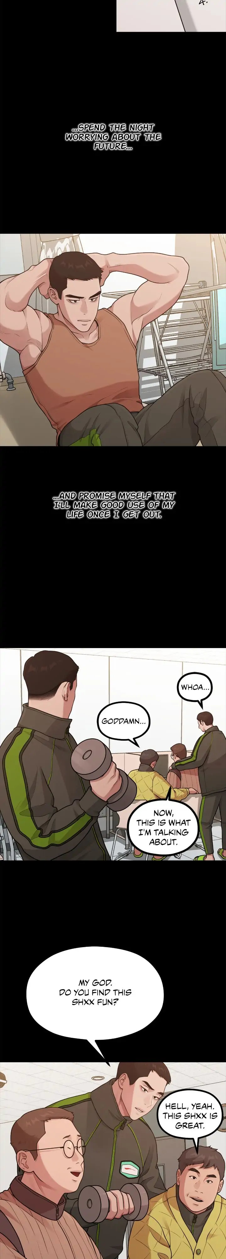 Writer Sung’s Life Chap Chapter 27-Writer Sung’s Life - Next Chap 28