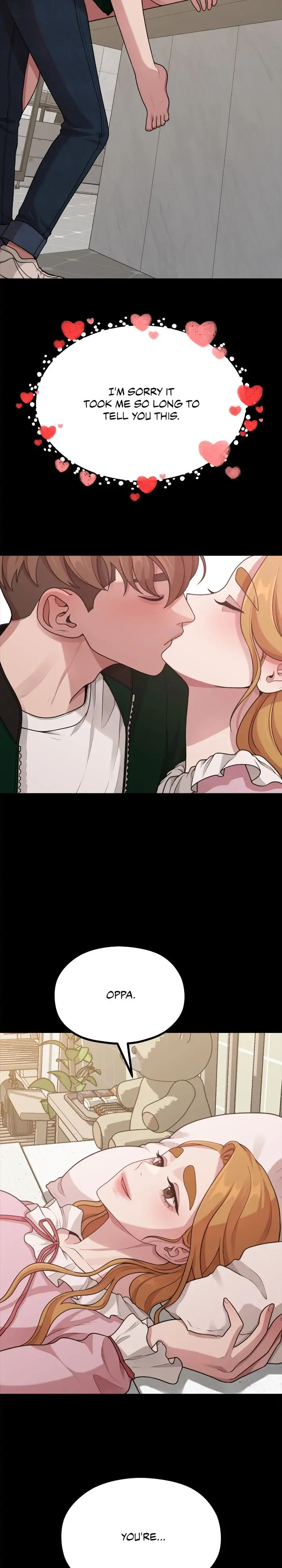 Writer Sung’s Life Chap Chapter 27-Writer Sung’s Life - Next Chap 28