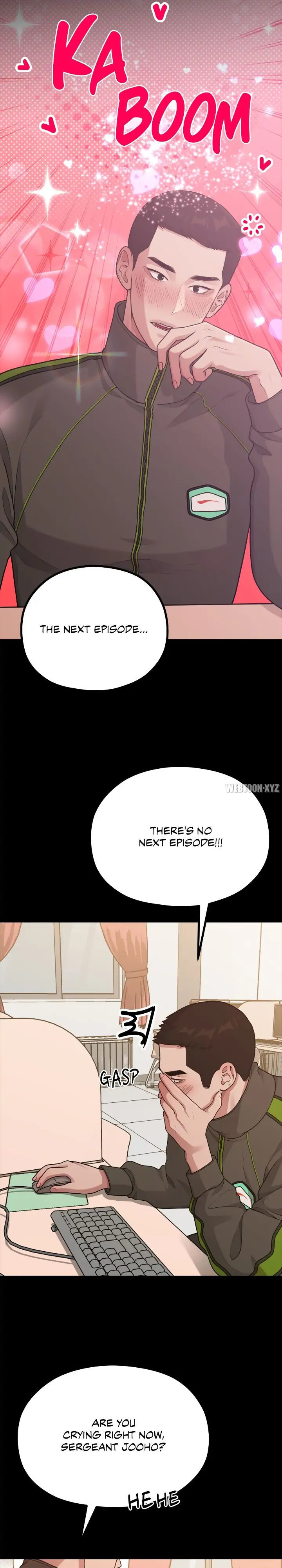 Writer Sung’s Life Chap Chapter 27-Writer Sung’s Life - Next Chap 28