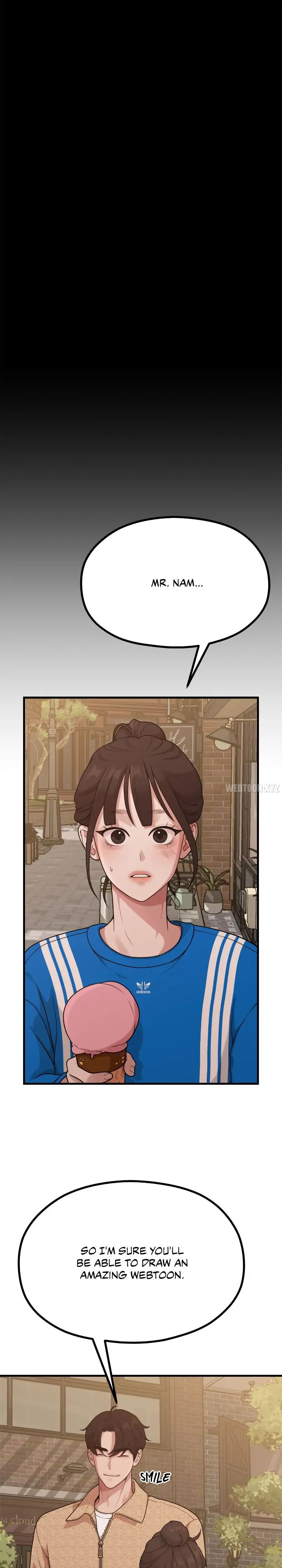 Writer Sung’s Life Chap Chapter 27-Writer Sung’s Life - Next Chap 28