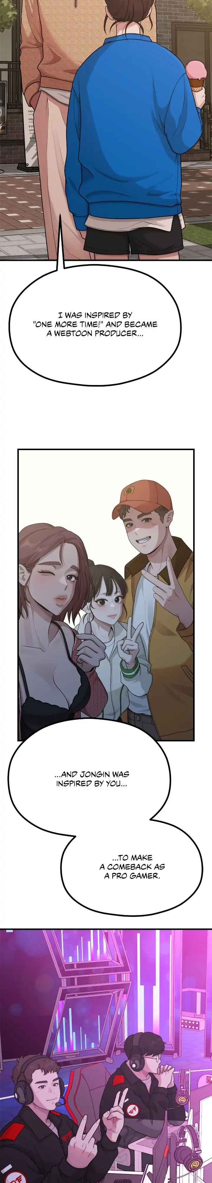 Writer Sung’s Life Chap Chapter 27-Writer Sung’s Life - Next Chap 28