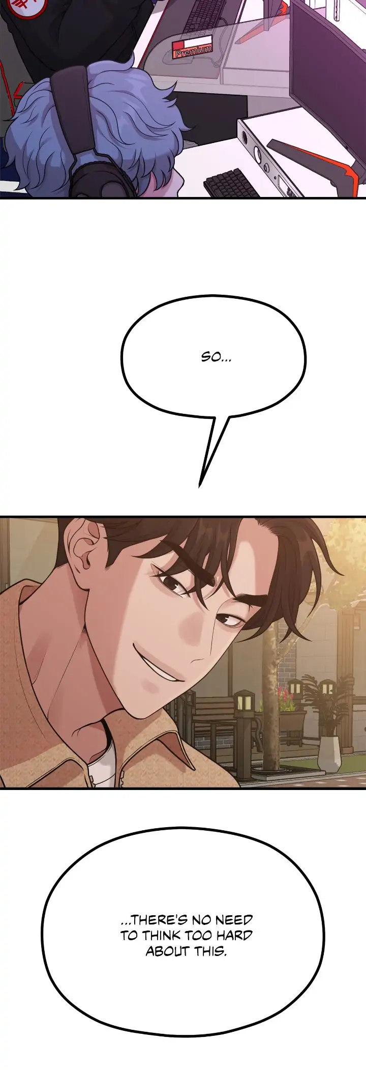 Writer Sung’s Life Chap Chapter 27-Writer Sung’s Life - Next Chap 28