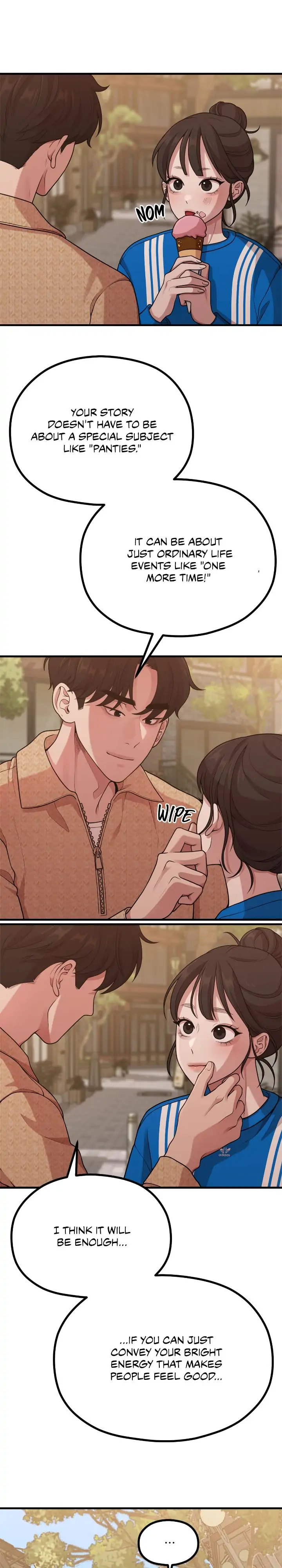 Writer Sung’s Life Chap Chapter 27-Writer Sung’s Life - Next Chap 28