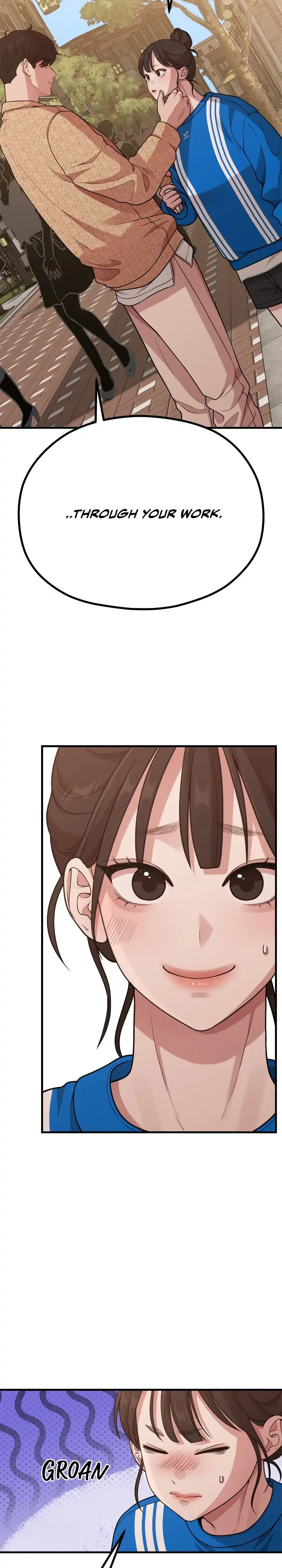 Writer Sung’s Life Chap Chapter 27-Writer Sung’s Life - Next Chap 28