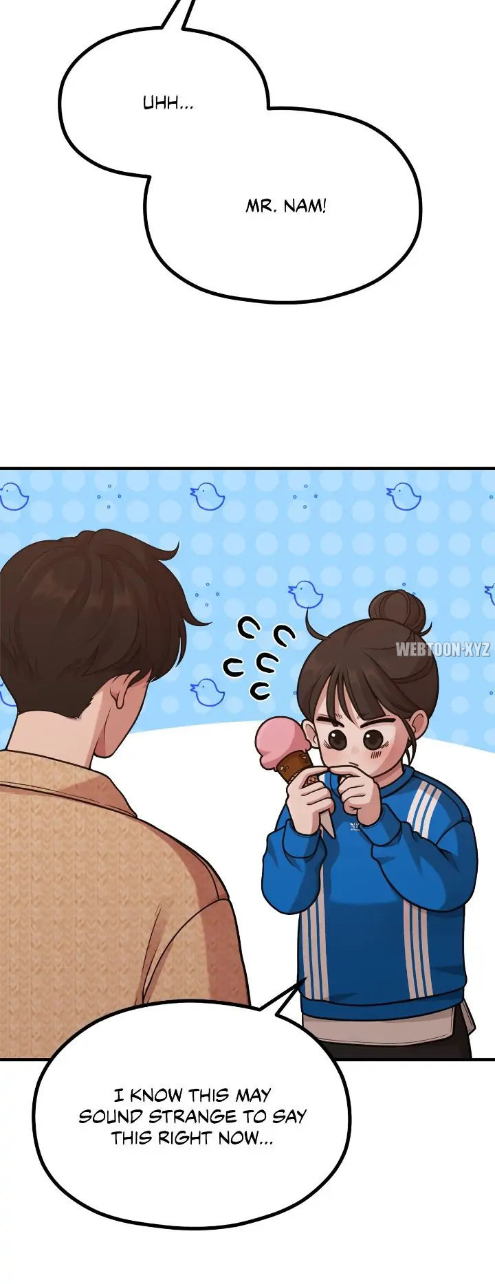 Writer Sung’s Life Chap Chapter 27-Writer Sung’s Life - Next Chap 28