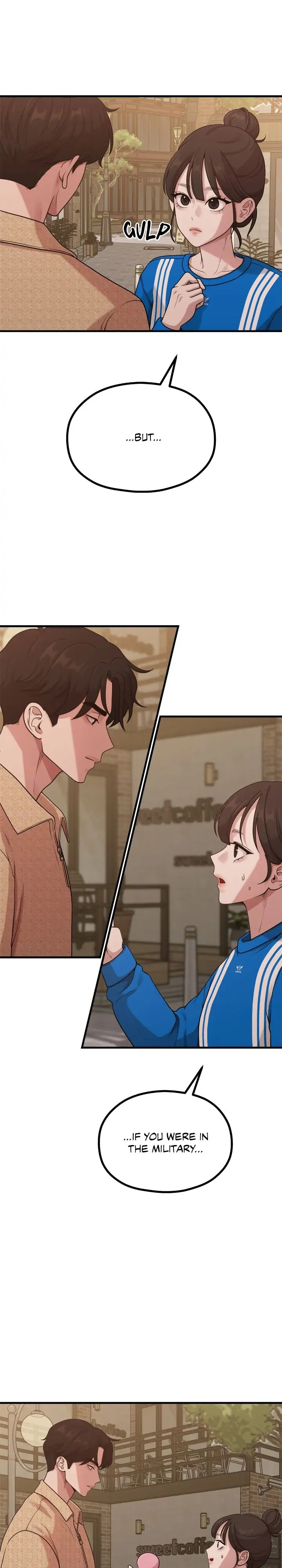 Writer Sung’s Life Chap Chapter 27-Writer Sung’s Life - Next Chap 28