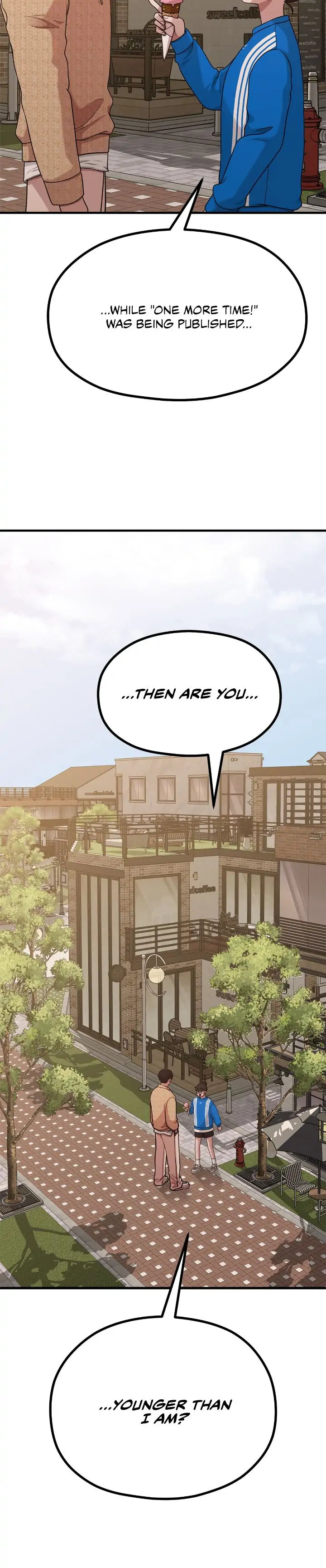 Writer Sung’s Life Chap Chapter 27-Writer Sung’s Life - Next Chap 28