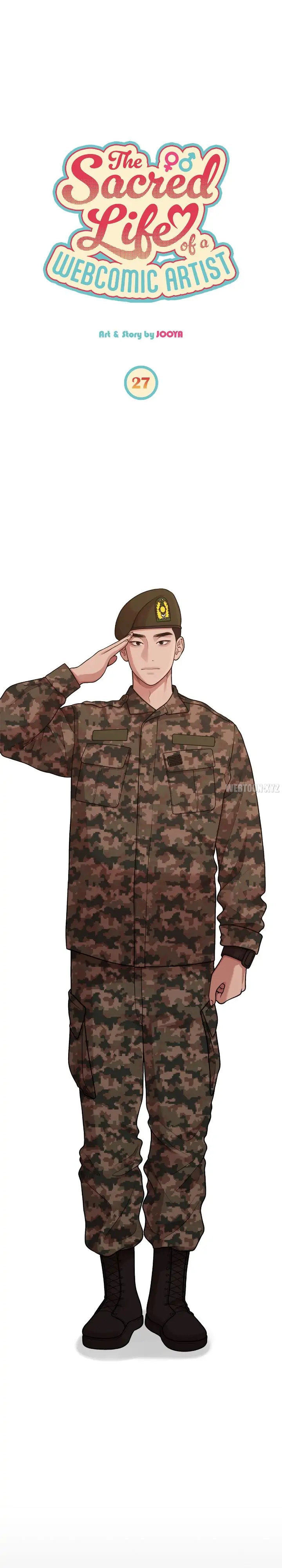 Writer Sung’s Life Chap Chapter 27-Writer Sung’s Life - Next Chap 28