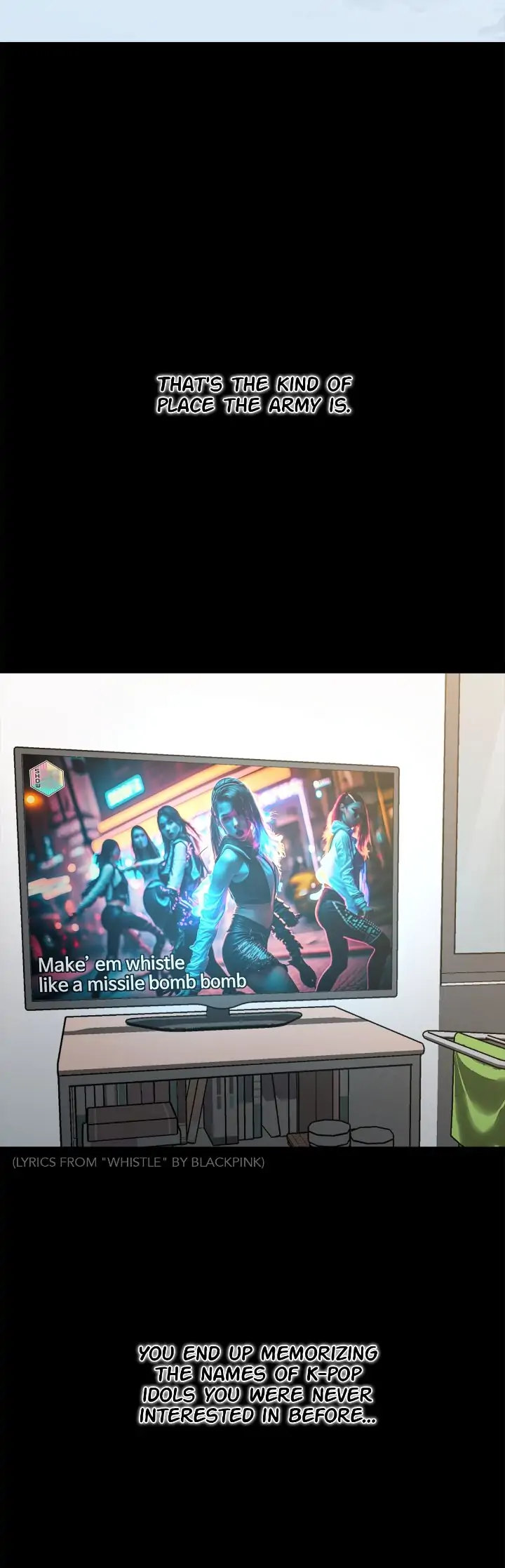 Writer Sung’s Life Chap Chapter 27-Writer Sung’s Life - Next Chap 28