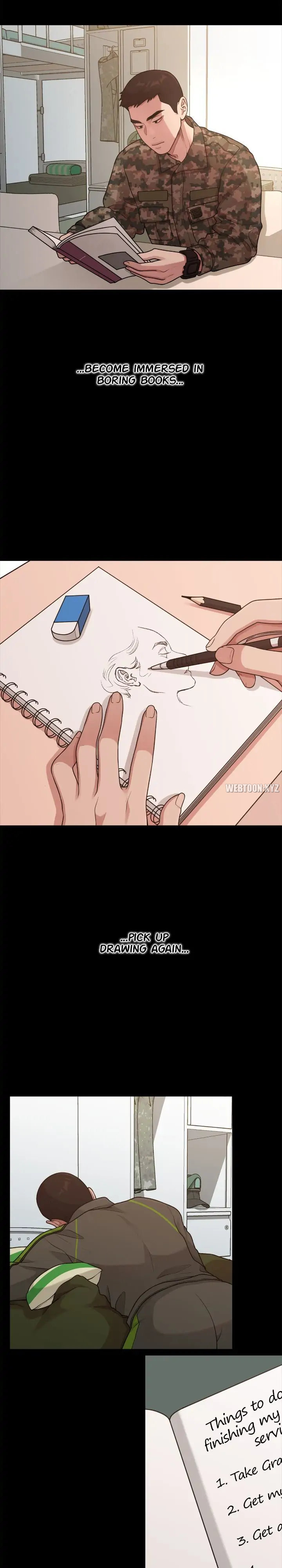 Writer Sung’s Life Chap Chapter 27-Writer Sung’s Life - Next Chap 28