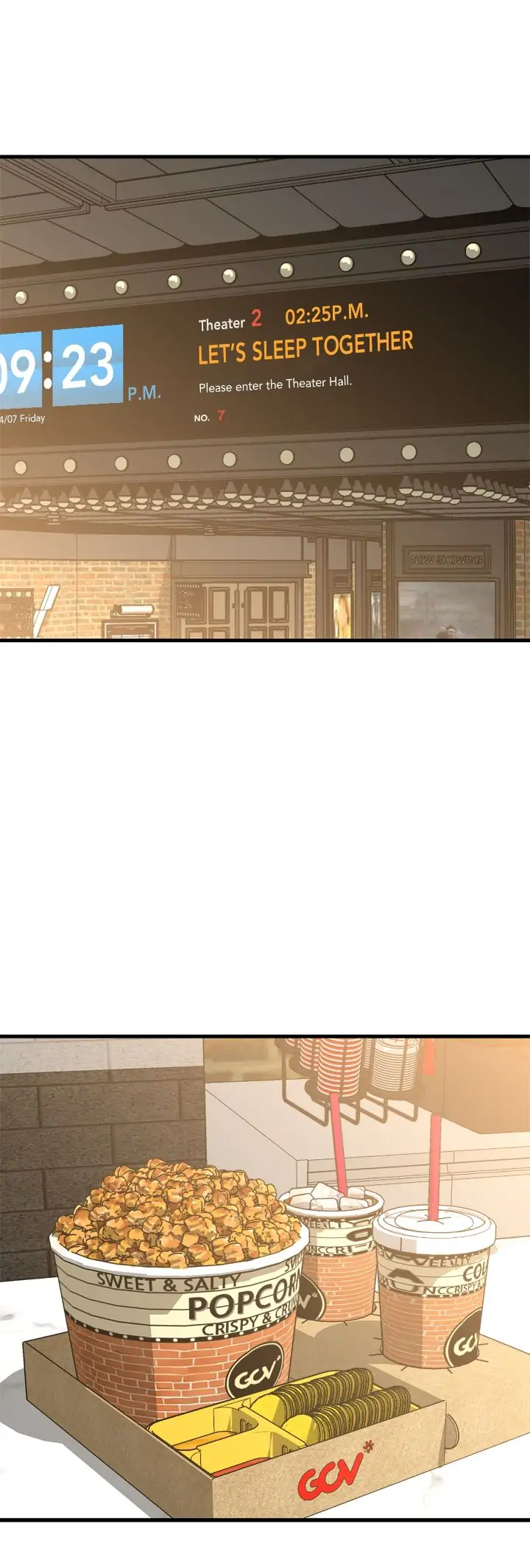 Writer Sung’s Life Chap Chapter 28-Writer Sung’s Life - Next Chap 29