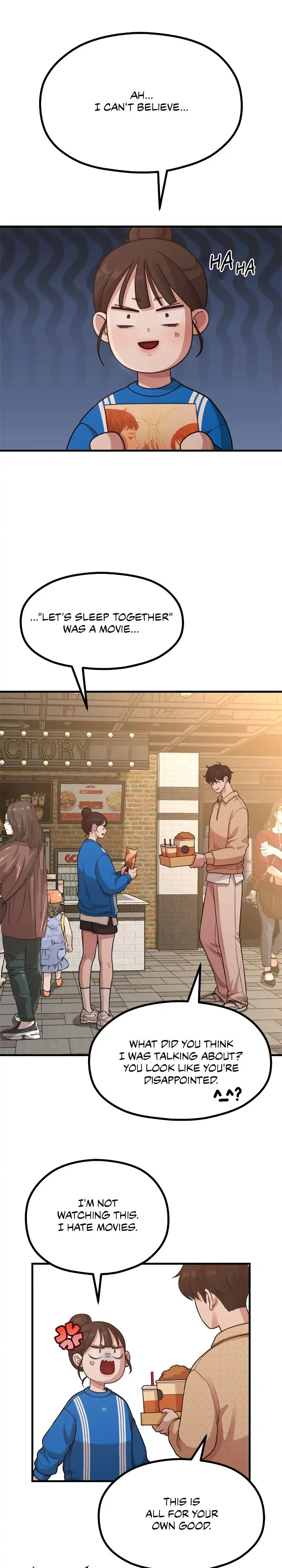 Writer Sung’s Life Chap Chapter 28-Writer Sung’s Life - Next Chap 29