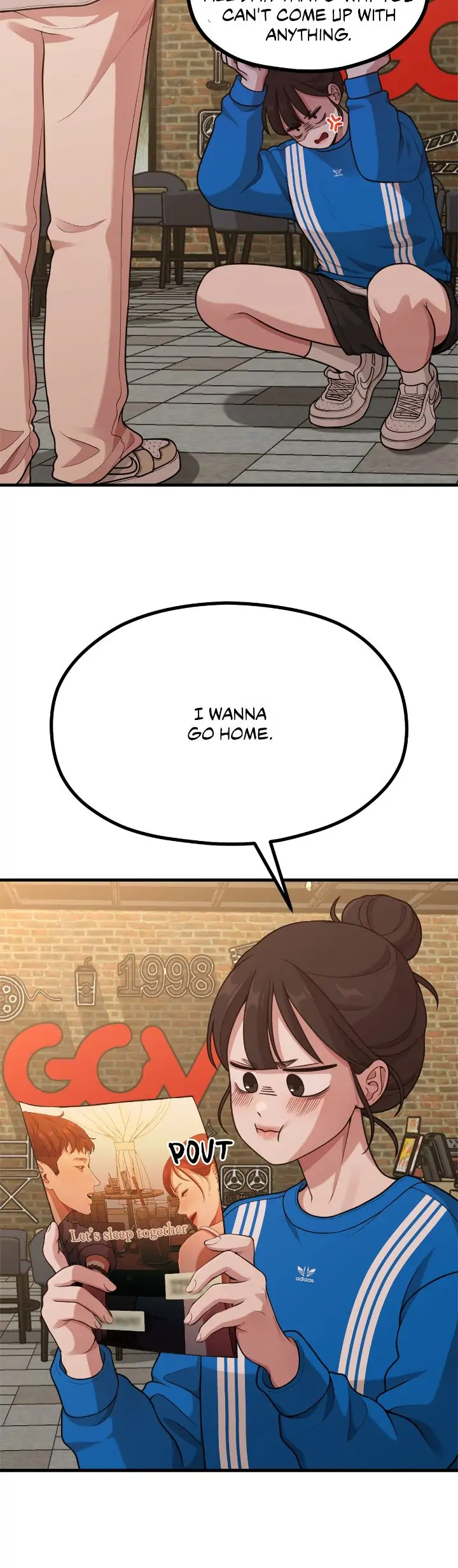 Writer Sung’s Life Chap Chapter 28-Writer Sung’s Life - Next Chap 29