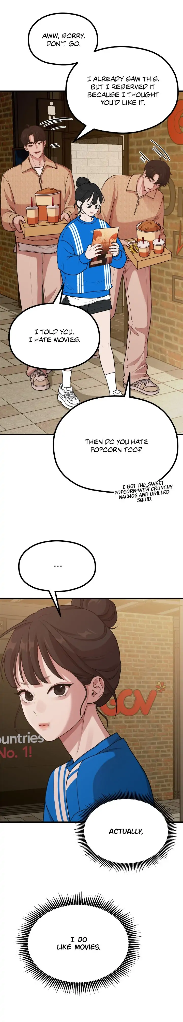 Writer Sung’s Life Chap Chapter 28-Writer Sung’s Life - Next Chap 29