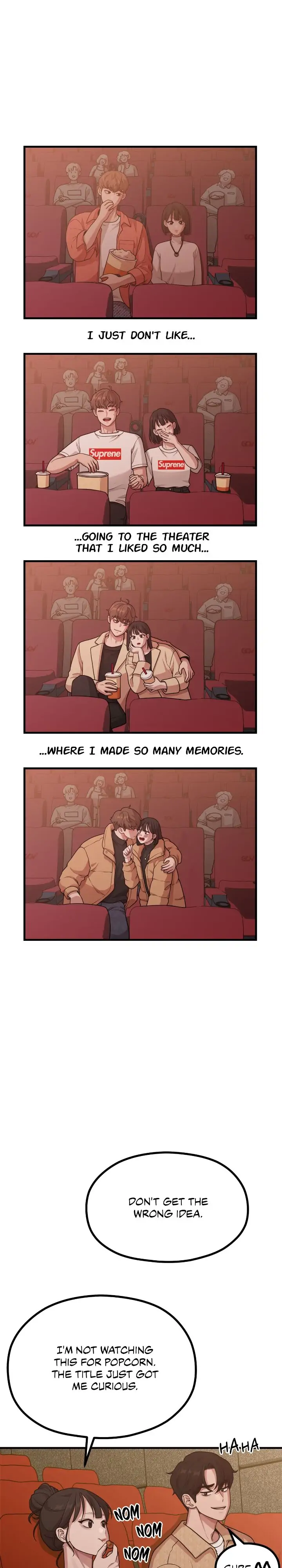 Writer Sung’s Life Chap Chapter 28-Writer Sung’s Life - Next Chap 29