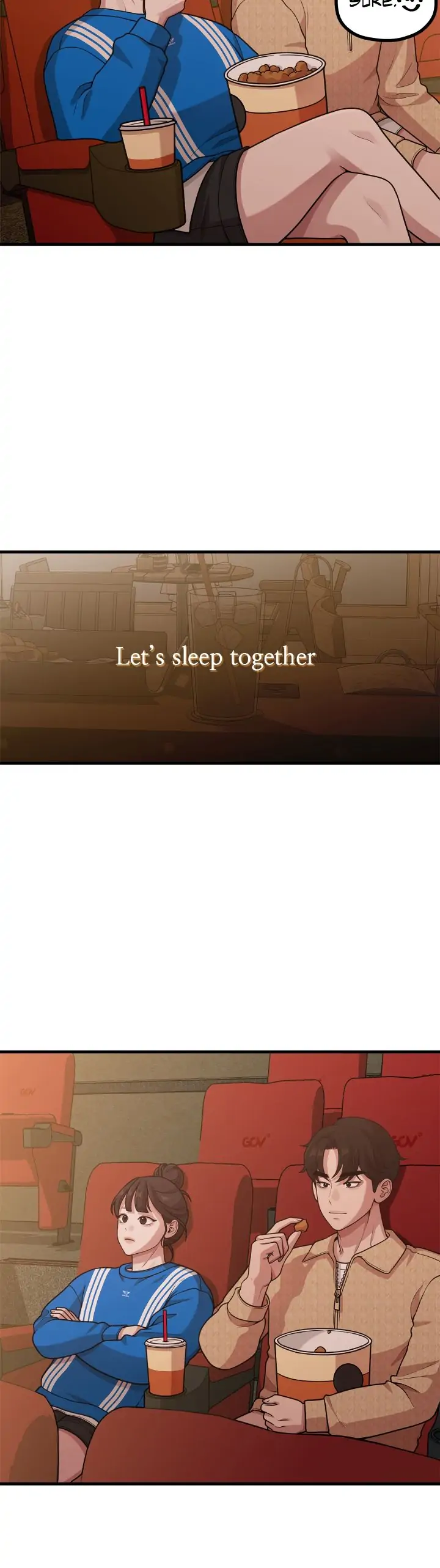 Writer Sung’s Life Chap Chapter 28-Writer Sung’s Life - Next Chap 29